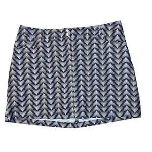 Slazenger skort skirt shorts size 14 EUC tennis golf